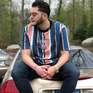 Meet your Posher, Jon